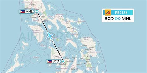 Manila to Bacolod City .